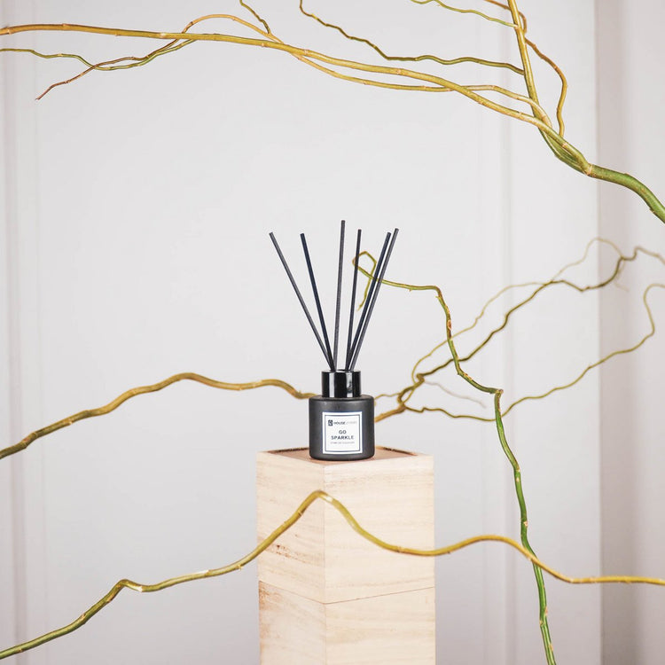 Interieur Parfum