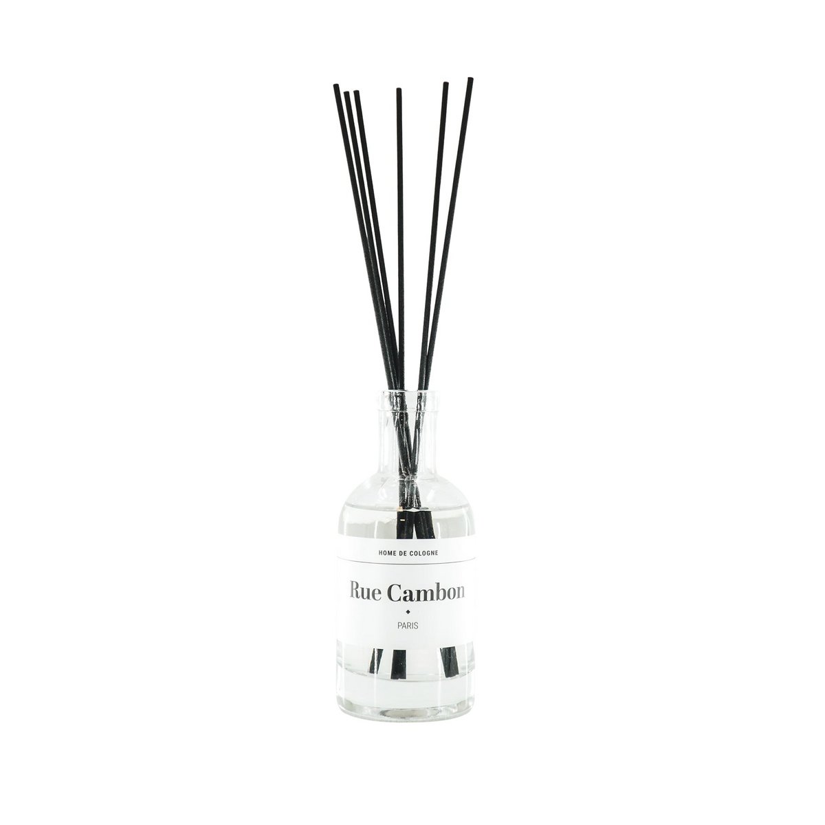 Interieur Parfum Rue Cambon Paris 100ml