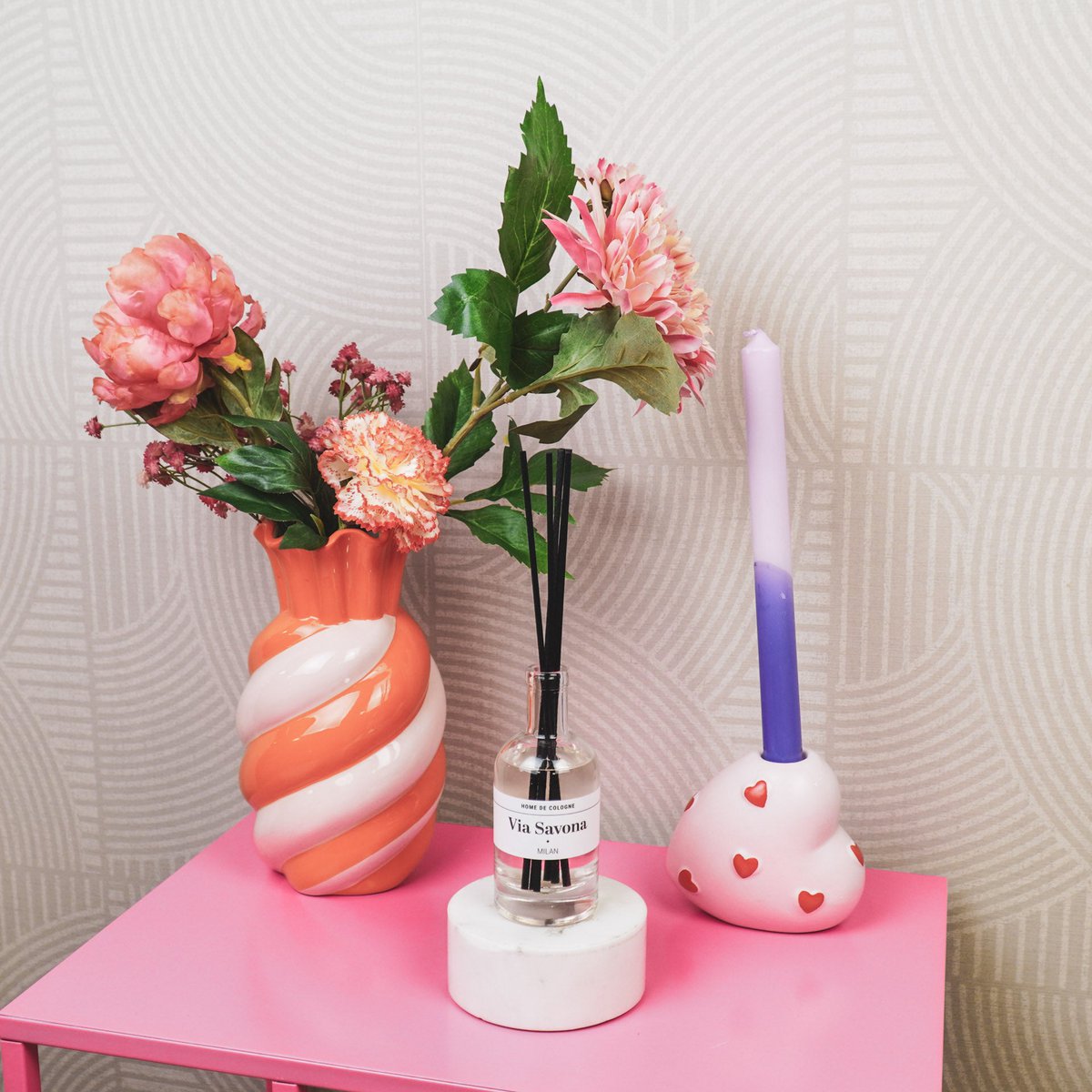 Interieur Parfum via Savona Milan 100 ml