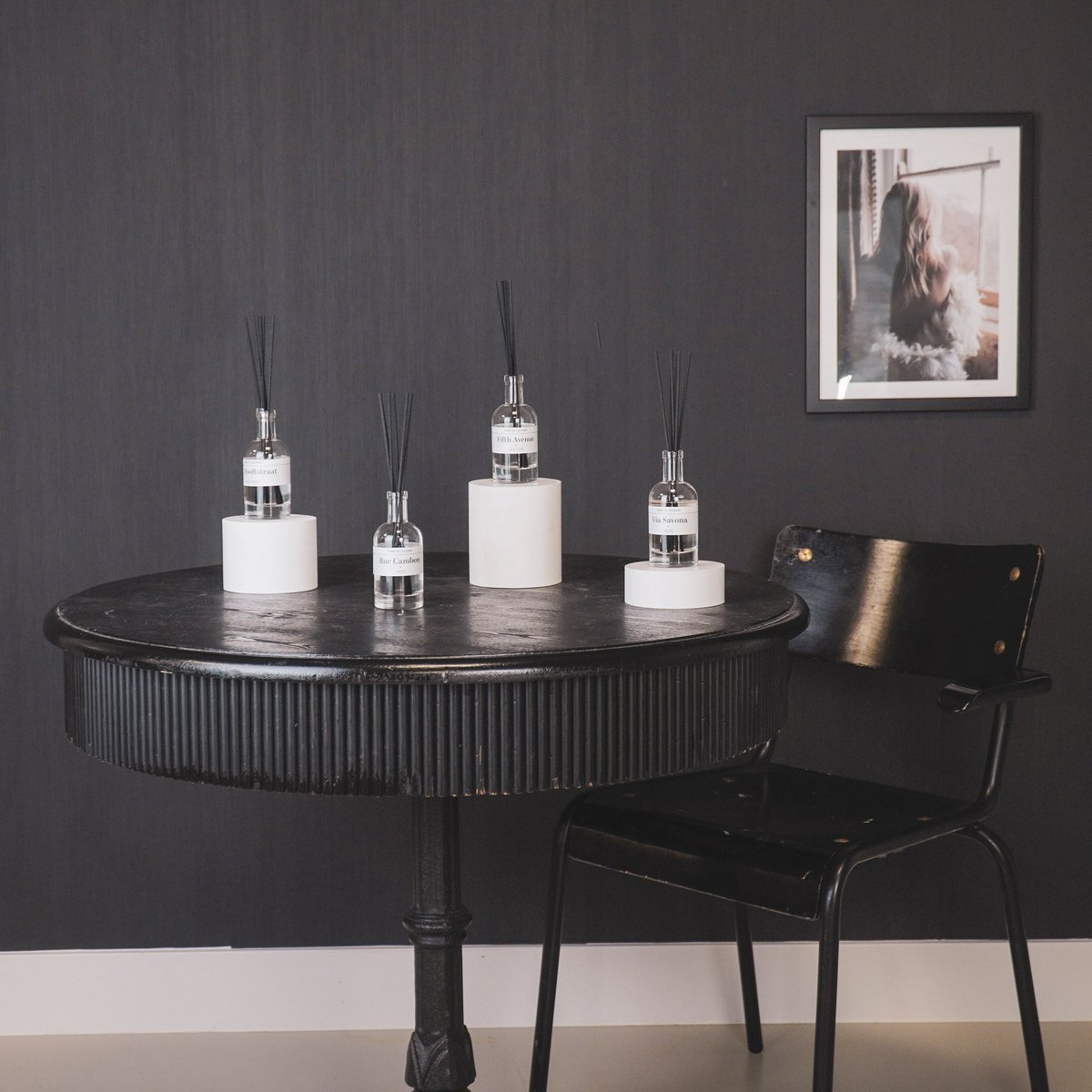 Interieur Parfum via Savona Milan 100 ml