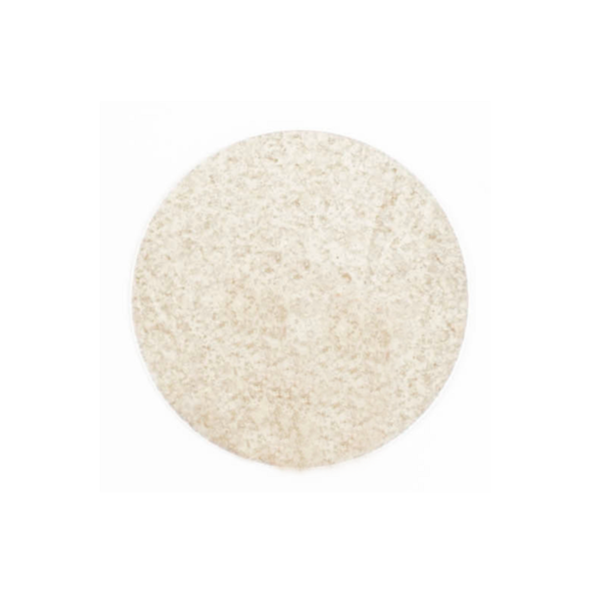 Spiegel Rond Rookglas 80x1x80cm