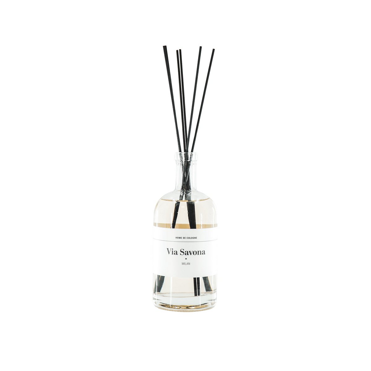 Interieur Parfum via Savona Milan 100 ml