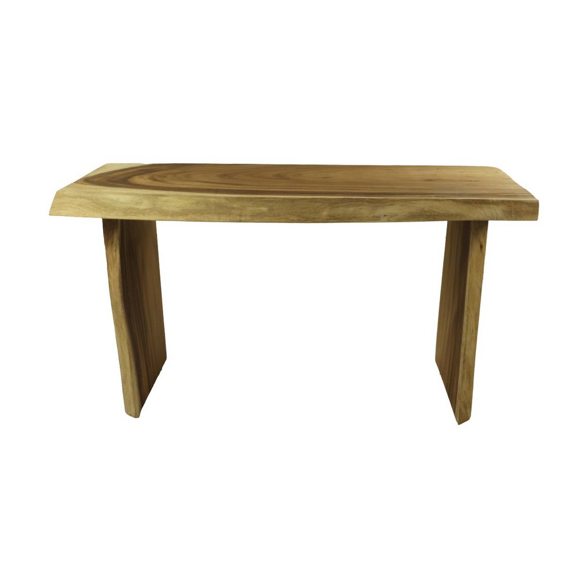 Wandtafel 180x40x80 Naturel Munggur