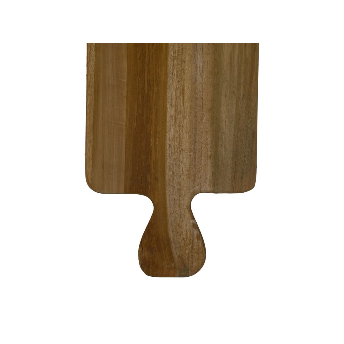 Snijplank 40x18x1.5 Naturel teak