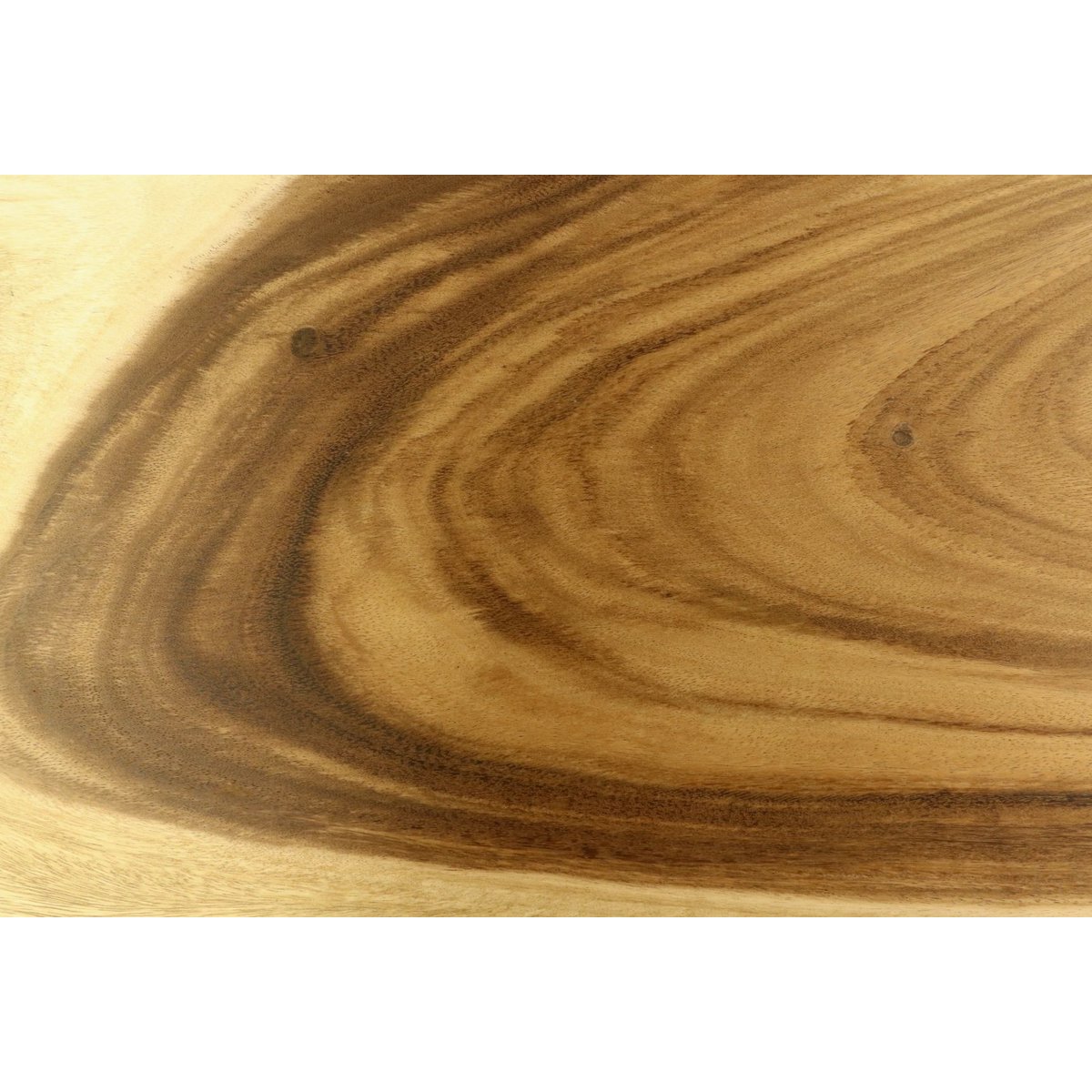 Wandtafel 180x40x80 Naturel Munggur