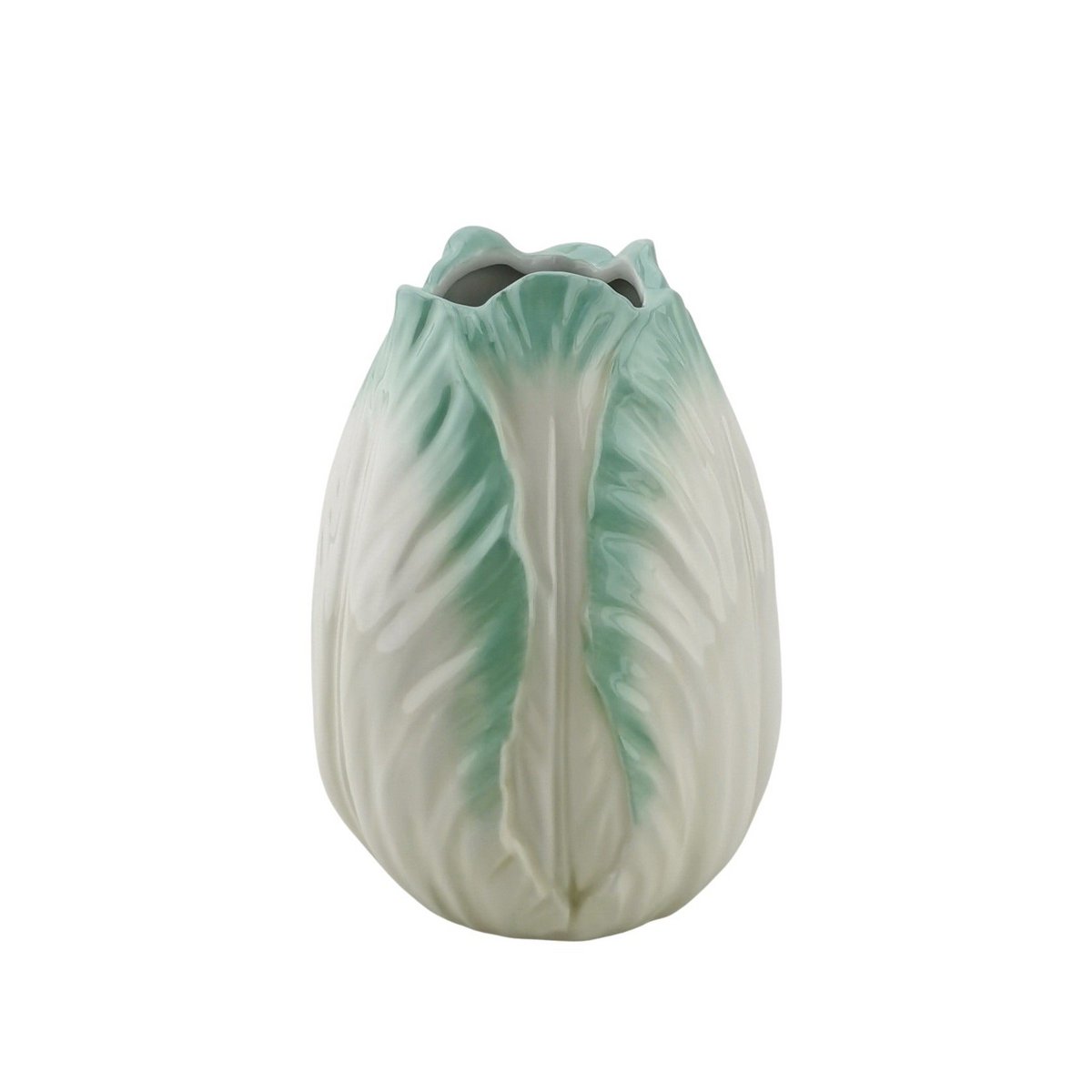 Vaas Tulp Mint 14X14X19CM