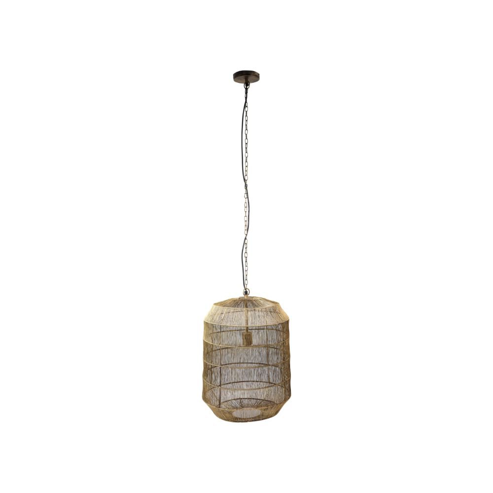 Hanglamp Marbella ø40 Goud
